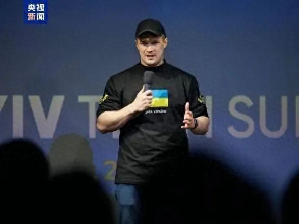 创赢盘 乌克兰也要成立“政府效率部”了