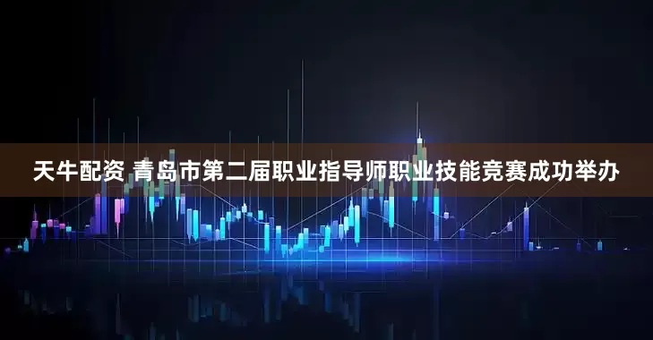 天牛配资 青岛市第二届职业指导师职业技能竞赛成功举办