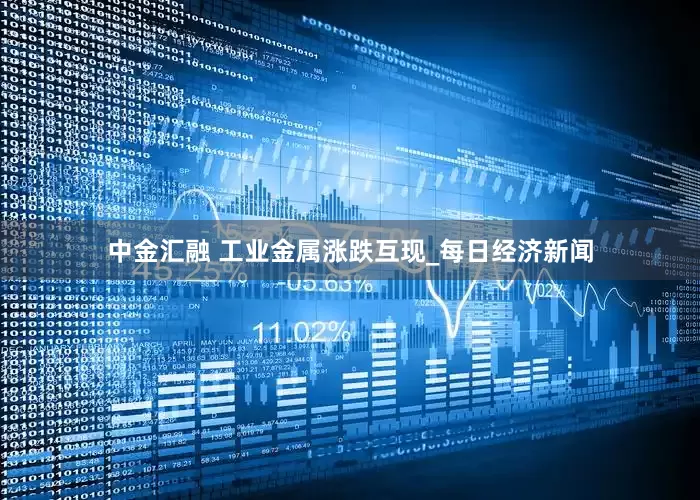 中金汇融 工业金属涨跌互现_每日经济新闻